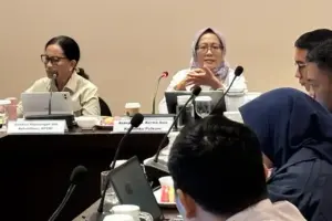 Kemenko Polkam mendorong penguatan sarana dan layanan pemulangan pekerja migran bermasalah di berbagai pintu masuk Indonesia demi perlindungan optimal.