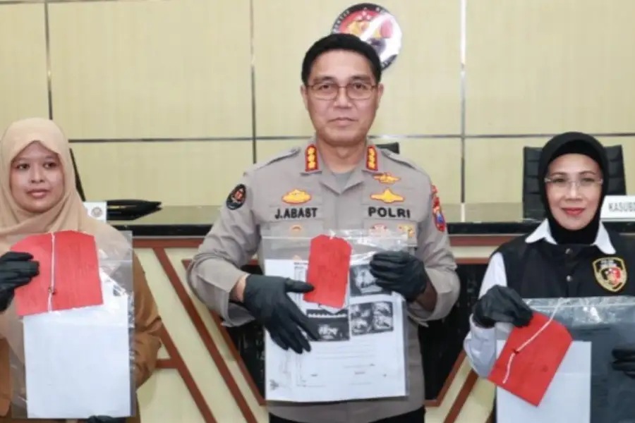 Polda Jatim menangani dugaan kekerasan seksual terhadap anak di Surabaya. Korban mendapat pendampingan psikologis, kesehatan, hukum, dan pendidikan.