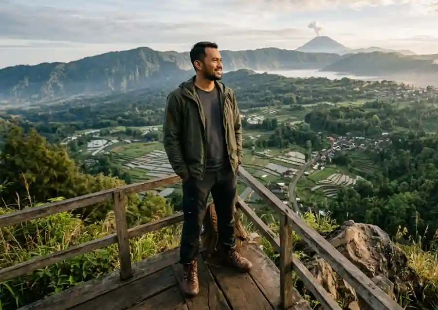 Mengapa Sebagian Pria Tak Kunjung Menikah? Ternyata Bukan Selalu Karena Takut Komitmen