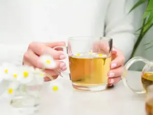 4 Minuman yang Aman Dikonsumsi Malam Hari, Bantu Tubuh Lebih Nyenyak informasi terkini di Jawa Timur