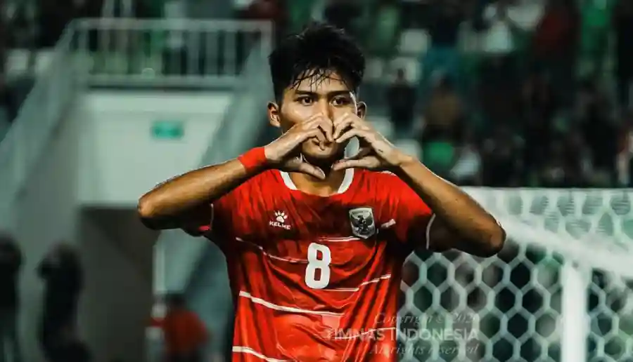 Jadwal Timnas U19 Indonesia vs Timor Leste di AFF U19 2026 informasi terkini di Jawa Timur