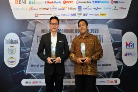 Danamon dan Danamon Syariah Raih Penghargaan Banking Customer Experience 2026, Perkuat Komitmen Tingkatkan Layanan Nasabah