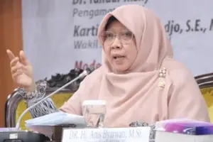 Anis Byarwati