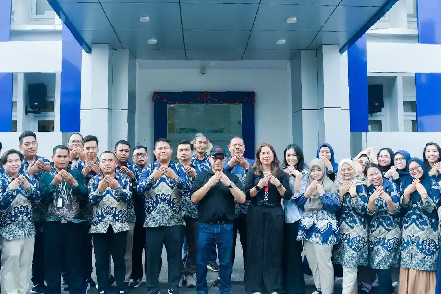 Kemkomdigi menegaskan talenta digital menjadi kunci meningkatkan daya saing Indonesia menghadapi persaingan teknologi global dan era AI.