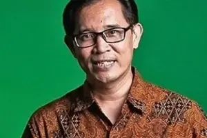 Dokter Michael Leksodimulyo