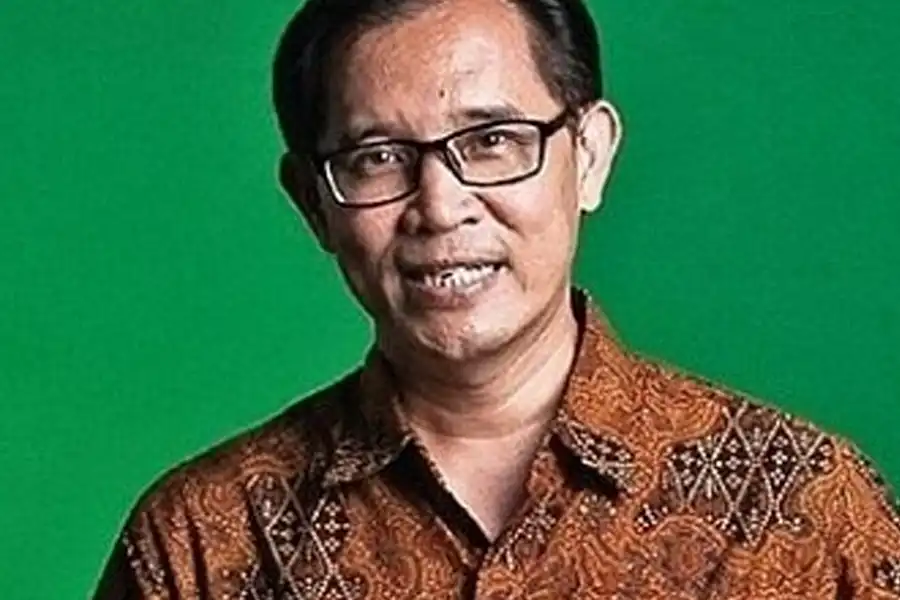 Dokter Michael Leksodimulyo