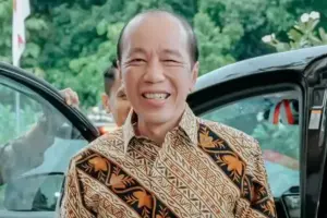Kuasa Hukum Jokowi Apresiasi Dakwaan pada Dokter Tifa, Sebut Kliennya Siap Hadir dan Tunjukkan Ijazah Mantan Presiden RI Joko Widodo (sumber foto: facebook/Jokowi)