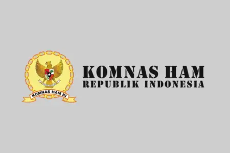 Komnas HAM Rilis Penilaian HAM 2025, BKKBN Raih Nilai Tertinggi, Kemenhub Masuk Kategori Rendah Komnas HAM RI