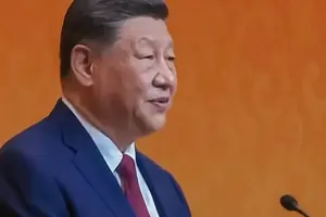 Xi Jinping Tegaskan Kemandirian Teknologi Jadi Kunci Modernisasi China, Fokus pada Talenta dan Inovasi Presiden China Xi Jinping