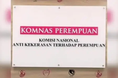 Komnas Perempuan Desak Pengusutan Tuntas Kasus Kematian dr. Icha dan Dugaan Intimidasi Berbasis Gender Komnas Perempuan