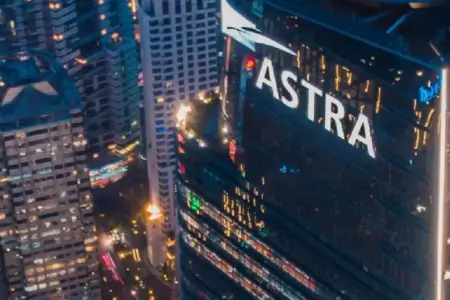 Desa Les Bali Jadi Model Desa Sejahtera Astra, Pendapatan Warga Naik 25 Persen Berbasis Wisata Berkelanjutan PT Astra International Tbk