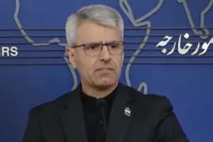 Esmaeil Baghaei