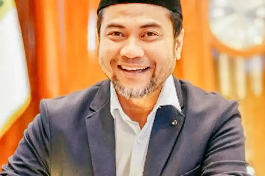 Khusnul Arif