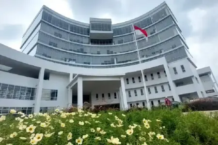 Universitas Paramadina,diskursus publik,pemeringkatan universitas,kebijakan publik