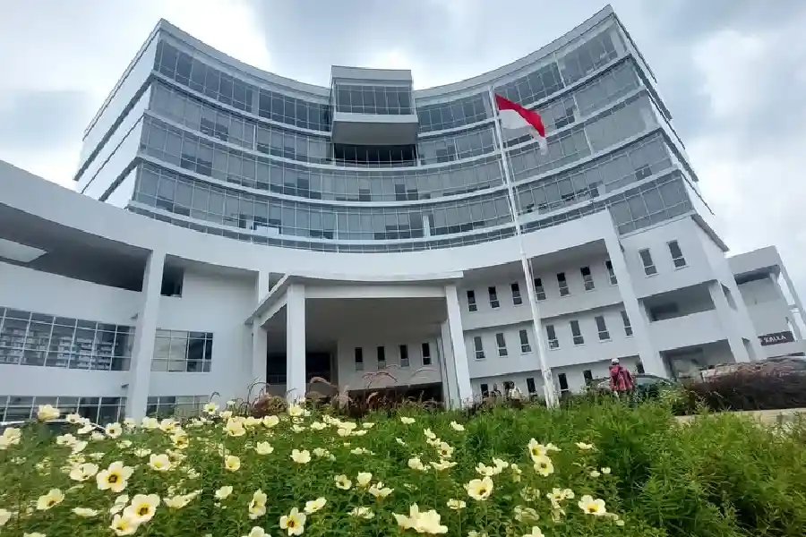 Universitas Paramadina,diskursus publik,pemeringkatan universitas,kebijakan publik