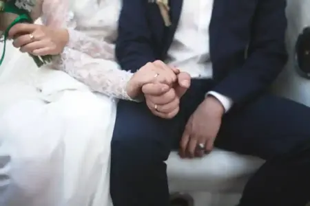 Gen Z Ramai Pilih Intimate Wedding, Lebih Personal dan Jadi Investasi untuk Kehidupan Setelah Menikah
