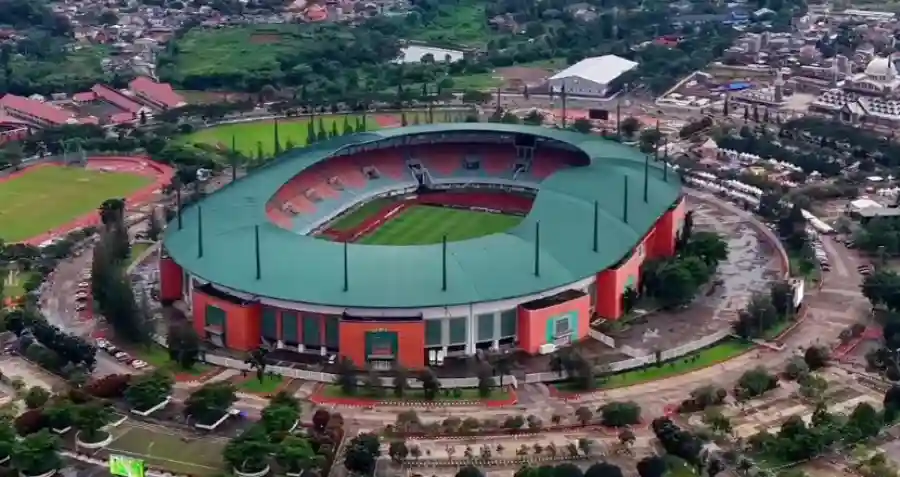 Tiket Timnas Indonesia vs Kamboja dan Vietnam di Piala AFF 2026 Resmi Dijual, Cek Harga dan Cara Belinya